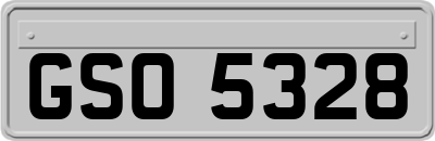 GSO5328