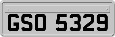 GSO5329