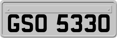 GSO5330
