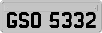 GSO5332