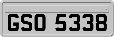 GSO5338