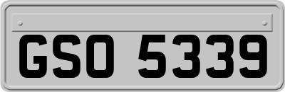GSO5339