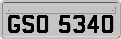 GSO5340