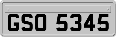 GSO5345