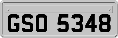 GSO5348