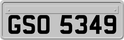 GSO5349