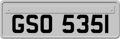 GSO5351
