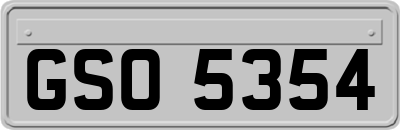 GSO5354