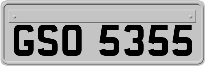 GSO5355