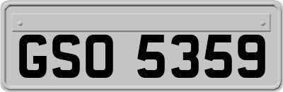 GSO5359