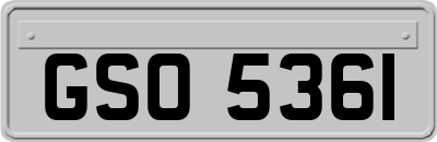 GSO5361