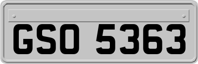 GSO5363