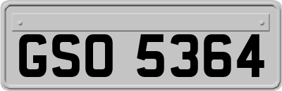 GSO5364