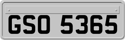 GSO5365