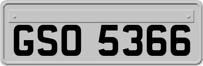 GSO5366