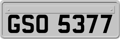 GSO5377