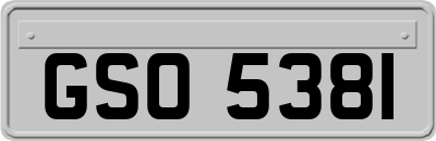 GSO5381