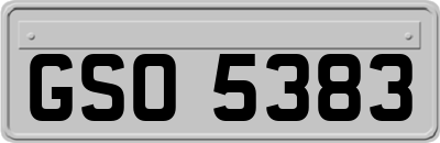 GSO5383