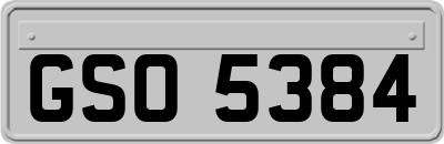 GSO5384