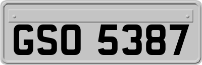 GSO5387