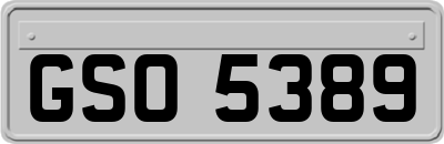 GSO5389