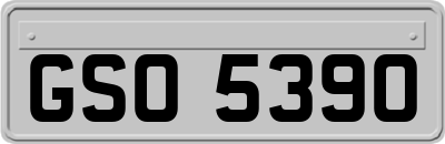 GSO5390