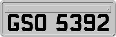 GSO5392