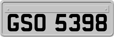 GSO5398
