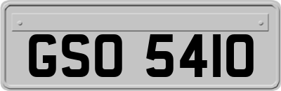 GSO5410