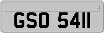 GSO5411