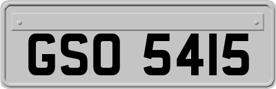 GSO5415