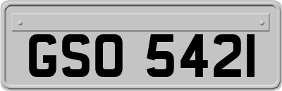 GSO5421