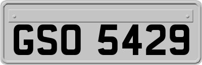 GSO5429