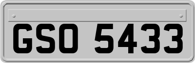 GSO5433