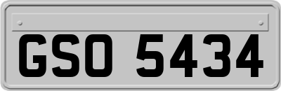 GSO5434