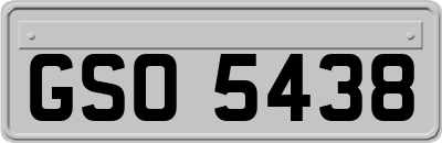 GSO5438