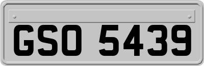 GSO5439