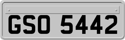 GSO5442