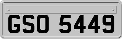 GSO5449
