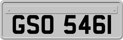 GSO5461