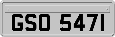 GSO5471