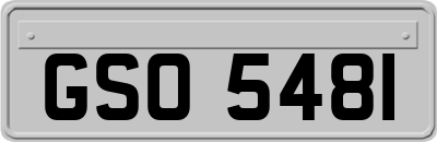 GSO5481