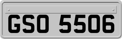 GSO5506