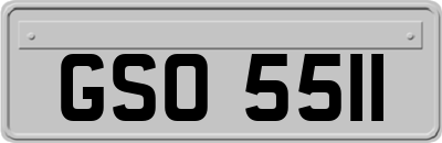 GSO5511