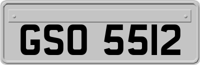 GSO5512