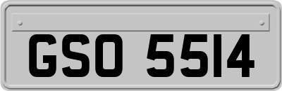 GSO5514