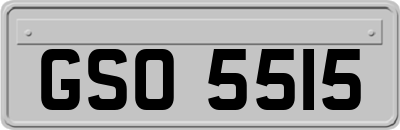 GSO5515