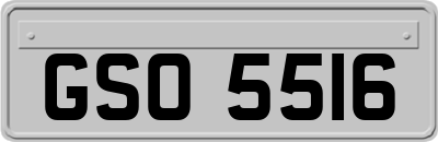GSO5516