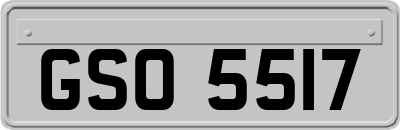 GSO5517