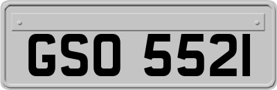 GSO5521